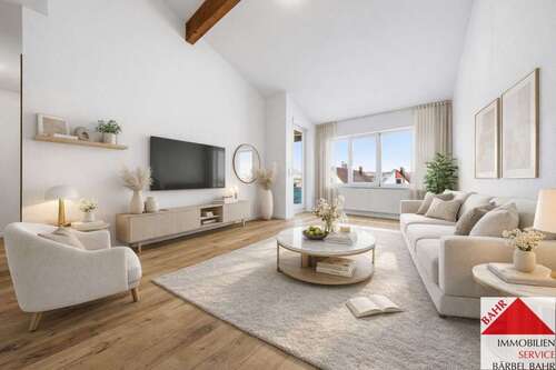 Foto - Wohnung zum Kaufen in Renningen 310.000,00 € 75 m²