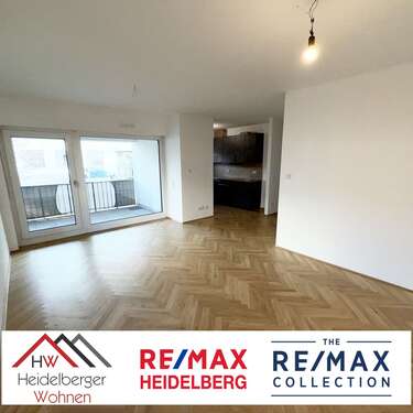 Foto - Wohnung zum Kaufen in Heidelberg 429.000,00 € 63.5 m²