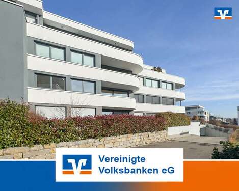 Foto - Wohnung zum Mieten in Renningen Malmsheim 1.230,00 € 76.64 m²