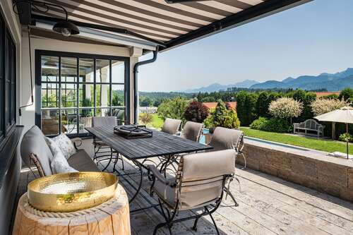 Foto - Haus zum Kaufen in Frasdorf 3.490.000,00 € 300 m²