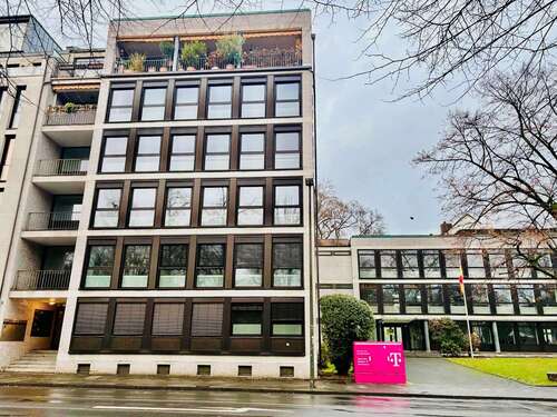 Foto - Büro in Düsseldorf 1.300,00 € 100 m²