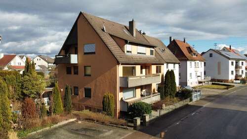 Foto - Haus zum Kaufen in Erbach 649.000,00 € 295 m²