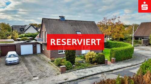 Foto - Haus zum Kaufen in Schüttorf 225.000,00 € 163 m²