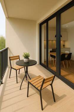 Foto - Wohnung zum Kaufen in Eberswalde 114.940,50 € 21.09 m²