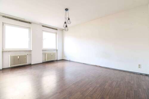 Foto - Wohnung zum Kaufen in Wiesbaden 115.000,00 € 26 m²
