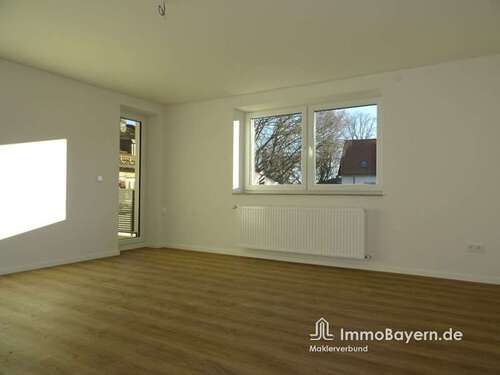 Foto - Wohnung zum Mieten in Bad Wörishofen 1.100,00 € 80.94 m²