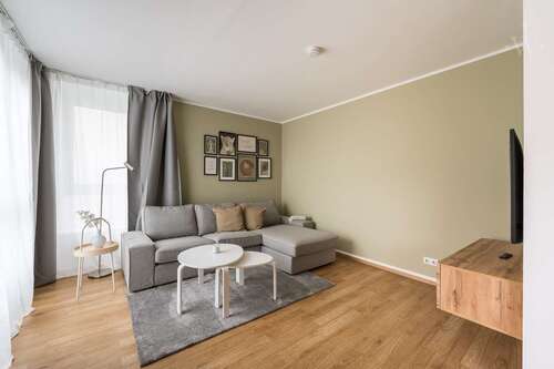 Foto - Wohnen auf Zeit in Berlin 1.640,00 €