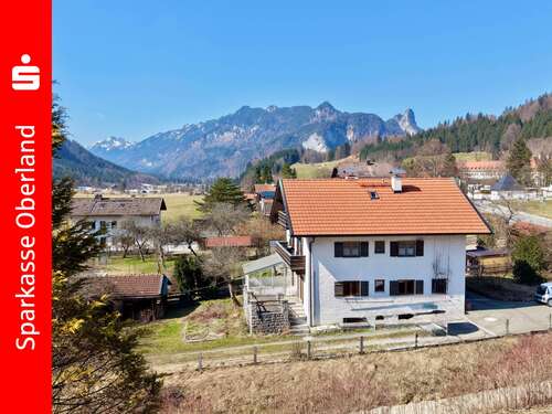 Foto - Haus zum Kaufen in Ettal 650.000,00 € 171 m²