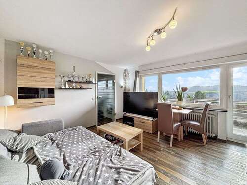 Foto - Wohnung zum Kaufen in Manderscheid 89.000,00 € 41.9 m²