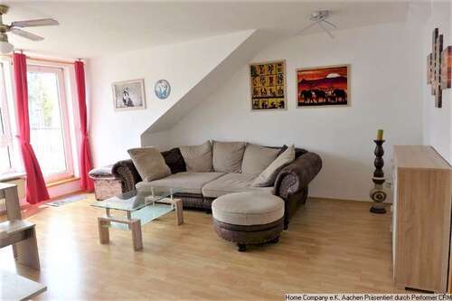 Foto - Wohnen auf Zeit in Aachen 1.650,00 €