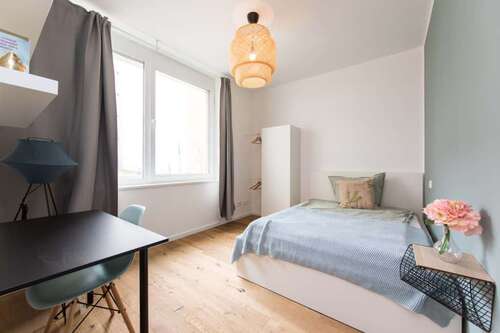 Foto - WG-Zimmer in Berlin 680,00 € 11 m²