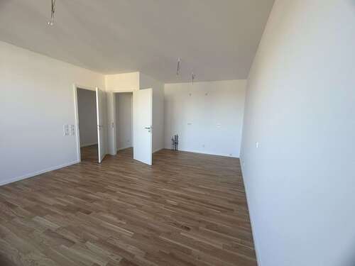 Foto - Wohnung zum Mieten in Wustermark 373,88 € 49.85 m²
