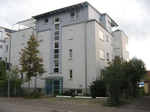 Foto - Wohnung zum Mieten in Reutlingen 1.180,00 € 88 m²