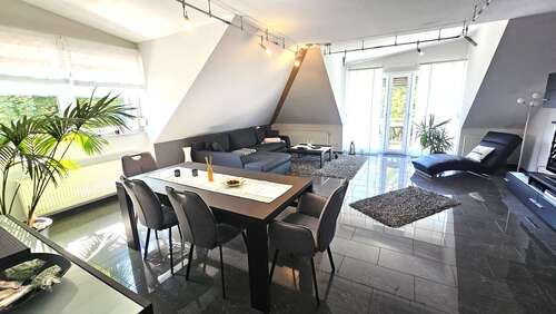 Foto - Wohnung zum Kaufen in Saarlouis 256.000,00 € 91 m²
