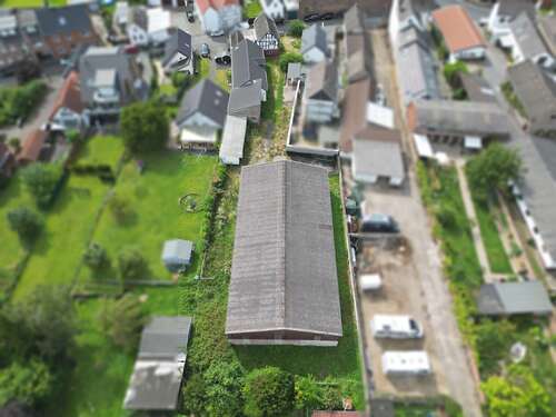Foto - Grundstück zu verkaufen in Köln 1.390.000,00 € 1812 m²