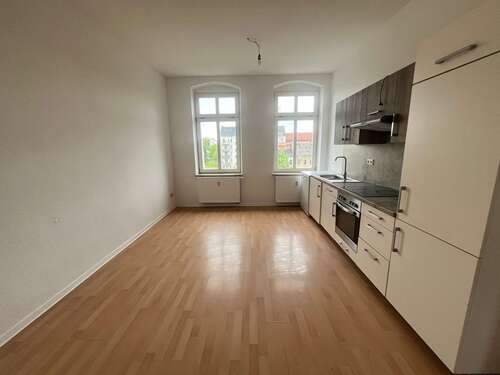 Foto - Wohnung zum Mieten in Chemnitz 325,00 € 54.14 m²