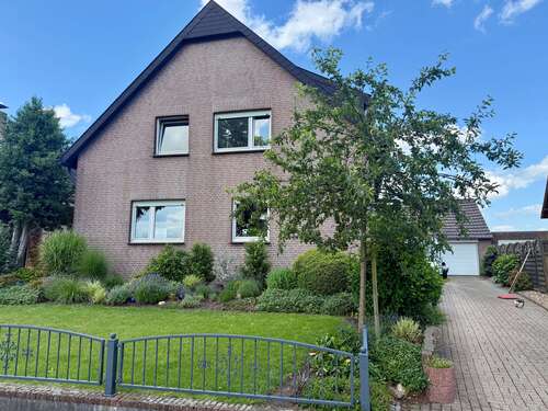 Foto - Wohnung zum Mieten in Kranenburg 650,00 € 78 m²