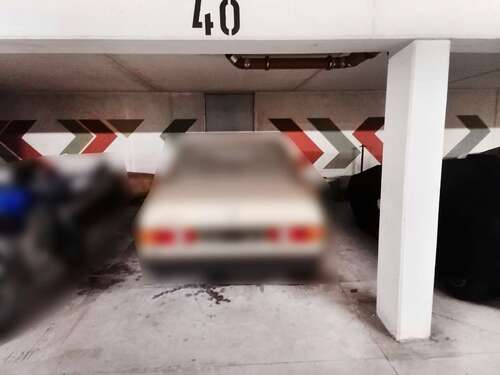 Foto - Garage zu verkaufen in Bergisch Gladbach Frankenforst 10.000,00 € 12.5 m²