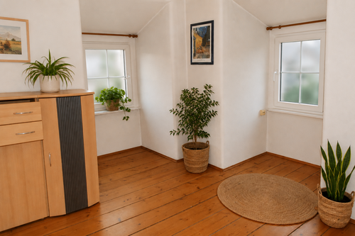 Foto - Wohnung zum Mieten in Bad Endorf 926,00 € 75 m²
