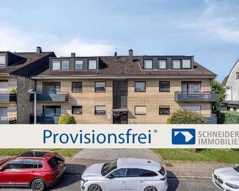 Foto - Wohnung zum Kaufen in Ratingen 322.100,00 € 101 m²