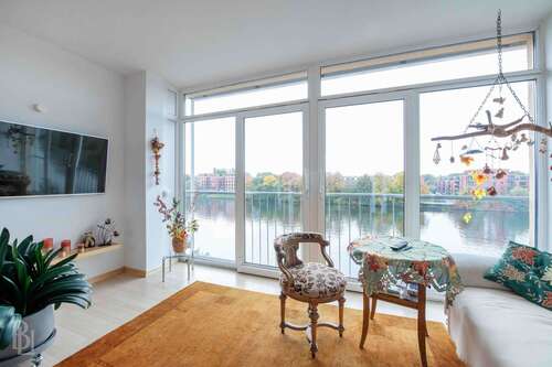 Foto - Wohnung zum Kaufen in Berlin 450.000,00 € 82 m²