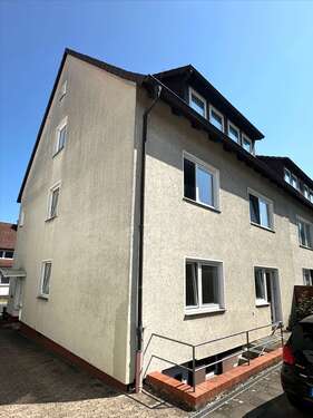 Foto - Wohnung zum Kaufen in Hildesheim 160.000,00 € 70 m²