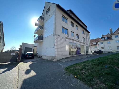 Foto - Einzelhandel in Remscheid 1.300,00 € 433 m²