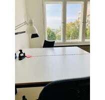 Büro in Berlin 220,00 € 4 m² - 220,00&nbsp;EUR Kaltmiete, ca.&nbsp; 4,00&nbsp;m&sup2; in Berlin (PLZ: 10961)