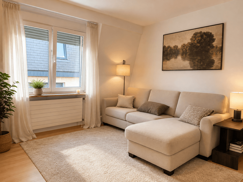 Foto - Wohnung zum Kaufen in Radebeul 240.000,00 € 70.4 m²