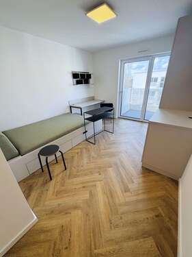 Foto - Wohnung zum Mieten in Berlin 639,54 € 29.04 m²