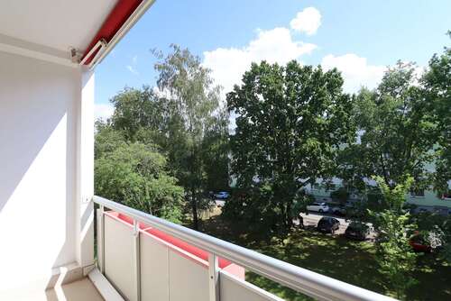 Foto - Wohnung zum Mieten in Chemnitz 311,00 € 57.5 m²