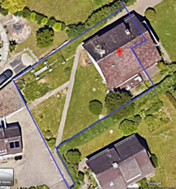 Foto - Grundstück zu verkaufen in Lindau 798.000,00 € 556 m²