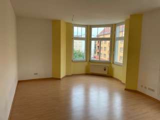 Foto - Wohnung zum Mieten in Magdeburg 670,00 € 97.39 m²