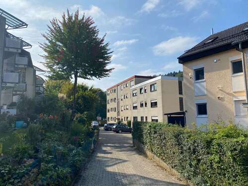 Foto - Wohnung zum Kaufen in Neckargemünd 282.000,00 € 107 m²