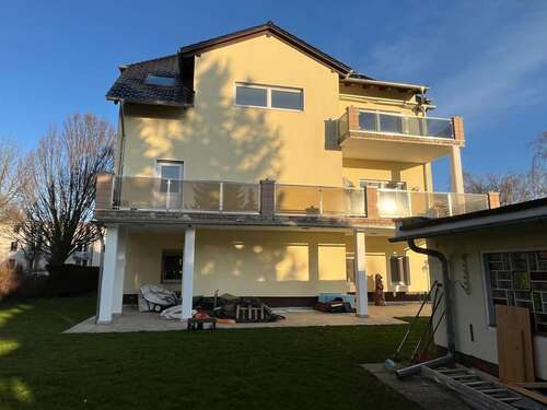 Foto - Wohnung zum Mieten in Berlin 2.485,00 € 100 m²
