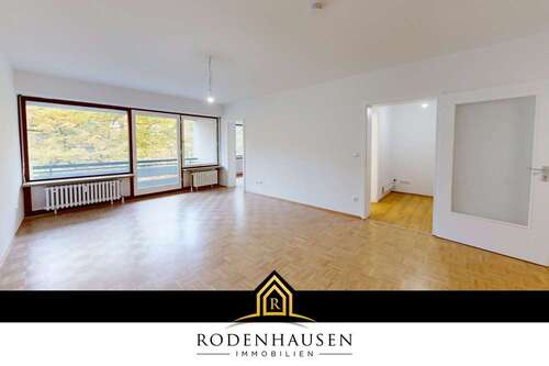 Foto - Wohnung zum Mieten in München 1.050,00 € 50.55 m²
