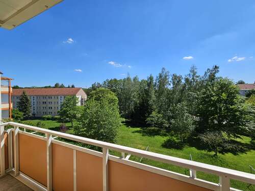 Foto - Wohnung zum Mieten in Lichtenstein 316,25 € 57.5 m²