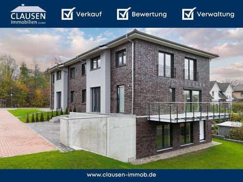 Foto - Haus zum Kaufen in Molfsee 890.000,00 € 175.49 m²