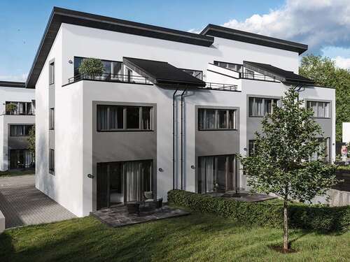 Foto - Haus zum Kaufen in Wuppertal 565.000,00 € 122.7 m²