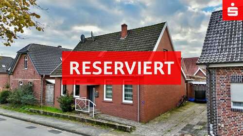 Foto - Haus zum Kaufen in Schüttorf 259.000,00 € 134 m²