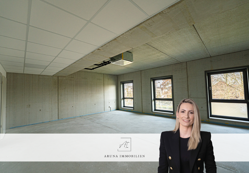 Foto - Büro in Meerbusch 1.100,41 € 75 m²