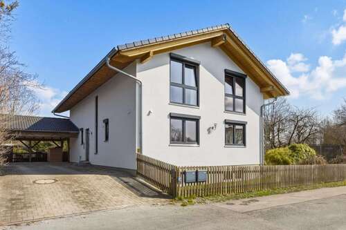 Foto - Haus zum Kaufen in Bad Aibling 1.280.000,00 € 185 m²