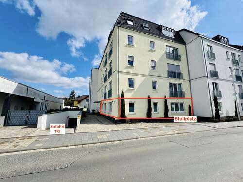 Foto - Wohnung zum Kaufen in Bad Neuenahr 589.000,00 € 160.5 m²