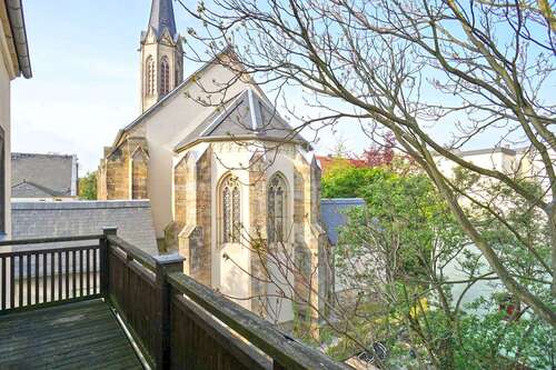 Foto - Wohnung zum Mieten in Pirna 328,00 € 40.95 m²