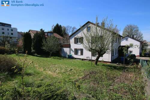 Foto - Haus zum Kaufen in Kempten 599.000,00 € 187 m²