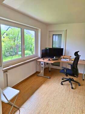 Foto - Wohnung zum Mieten in Kleinsendelbach-Steinbach 530,00 € 46 m²