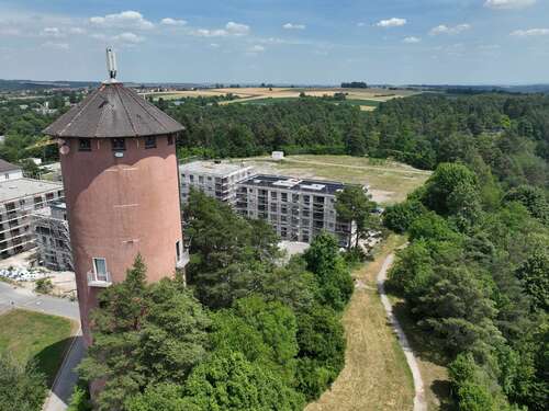 Foto - Wohnung zum Mieten in Horb 1.529,00 € 113.13 m²