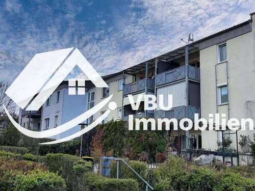 Foto - Wohnung zum Kaufen in Weinsberg 125.000,00 € 51.89 m²