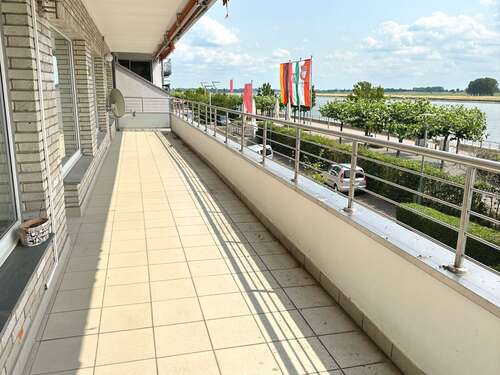 Foto - Wohnung zum Mieten in Emmerich am Rhein 1.650,00 € 168.5 m²