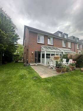 Foto - Haus zum Mieten in Pinneberg 1.320,00 € 110 m²